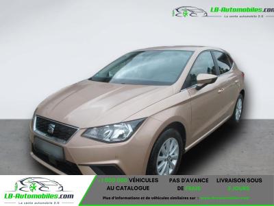Seat Ibiza 1.0 TSI 95 ch BVM