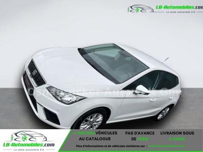 Seat Ibiza 1.0 TSI 95 ch BVM