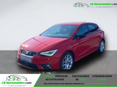 Seat Ibiza 1.5 TSI 150 ch   BVA