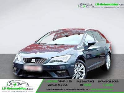 Cupra Leon ST 1.4 TSI 150 BVM