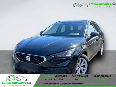 Cupra Leon ST 1.0 eTSI 110 BVA