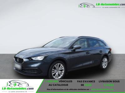 Cupra Leon ST 1.0 TSI 110 BVM