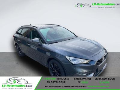 Cupra Leon ST 1.5 eTSI 150 BVA