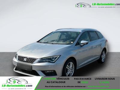 Cupra Leon ST 1.5 eTSI 150 BVA