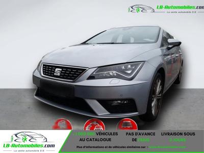 Cupra Leon ST 1.5 eTSI 150 BVA