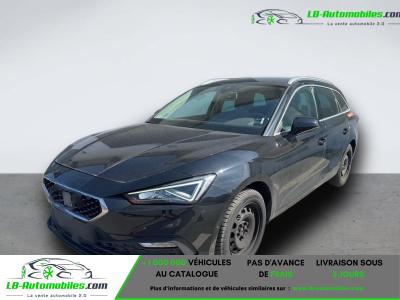 Cupra Leon ST 2.0 TDI 150 BVA