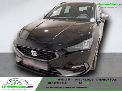 Cupra Leon ST e-Hybrid 204 BVA