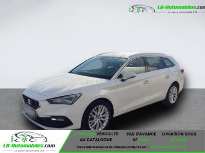 Cupra Leon ST e-Hybrid 204 BVA