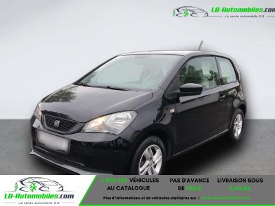 Seat Mii 1.0 60 ch BVM