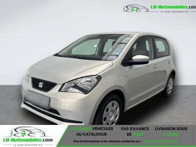 Seat Mii 1.0 60 ch BVM