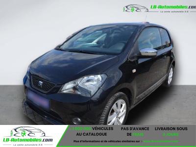Seat Mii 1.0 75 ch BVM