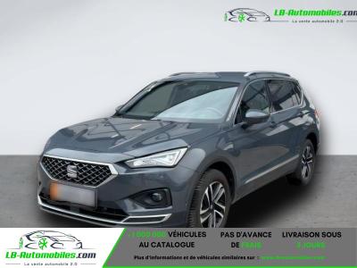 Seat Tarraco 1.5 TSI 150 ch  BVA 7 pl