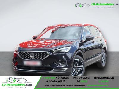 Seat Tarraco 2.0 TSI 190 ch  BVA  5 pl