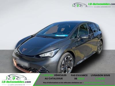 Cupra Born 204 ch