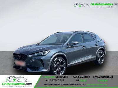 Cupra Formentor 2.0 TSI 245 ch BVA