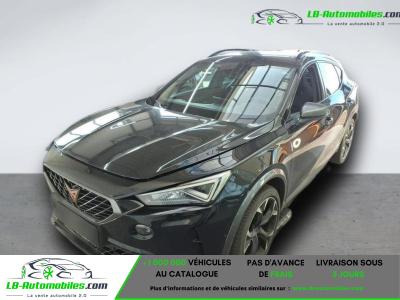 Cupra Formentor 2.0 TSI 245 ch BVA