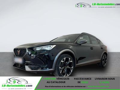 Cupra Formentor 2.0 TSI 245 ch BVA