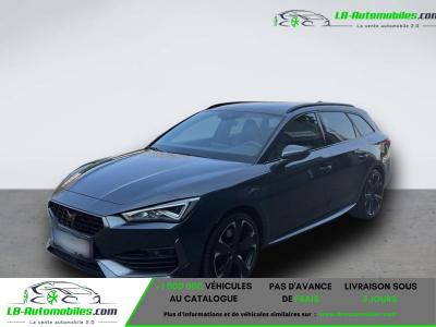 Cupra Leon ST 2.0 TSI 245 ch BVA