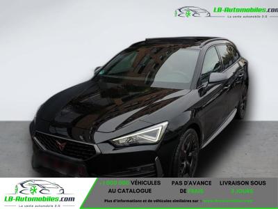 Cupra Leon ST 2.0 TSI 245 ch BVA