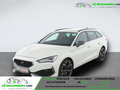 Cupra Leon ST 1.5 eTSI 150 ch BVA