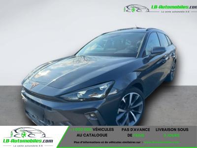 Cupra Leon ST 2.0 TDI 150 ch BVA