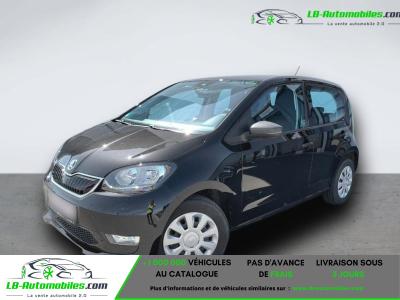 Skoda Citigo 61 kw 83 ch