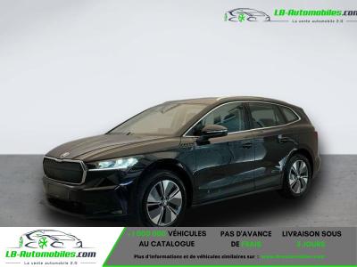 Skoda Enyaq iV 80