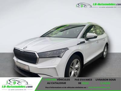 Skoda Enyaq iV 80
