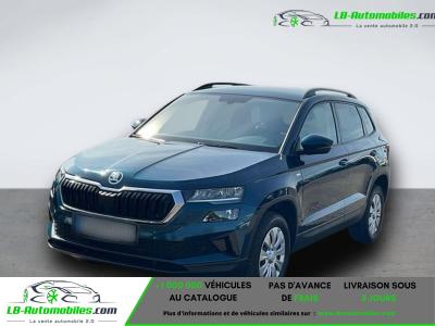 Skoda Karoq 2.0 TDI 116 ch BVA