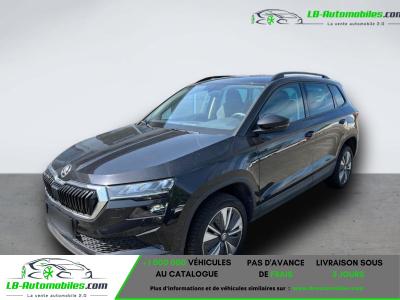 Skoda Karoq 2.0 TDI 116 ch BVA
