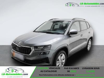 Skoda Karoq 2.0 TDI 150 ch BVA 4x4