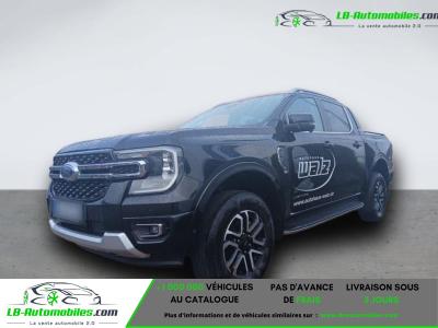 Ford Ranger DOUBLE CABINE 2.0 170 CH BVA 4X4