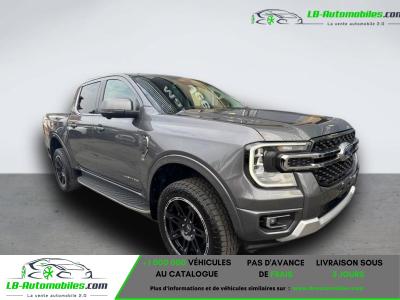 Ford Ranger DOUBLE CABINE 2.0 170 CH BVA 4X4