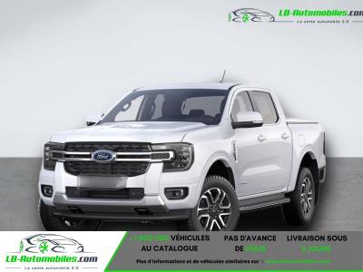 Ford Ranger DOUBLE CABINE 2.0 170 CH BVA 4X4