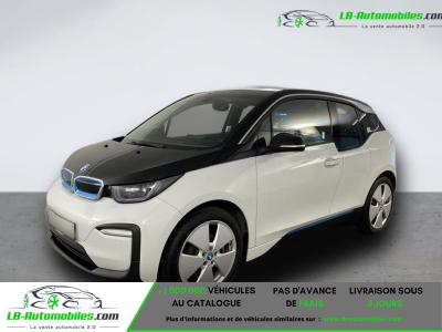 BMW i i3 120 Ah 170 ch BVA