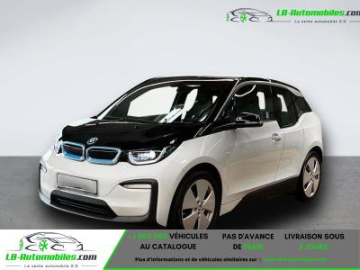BMW i i3 120 Ah 170 ch BVA