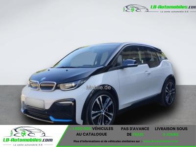 BMW i i3 S 120 Ah 184 ch BVA