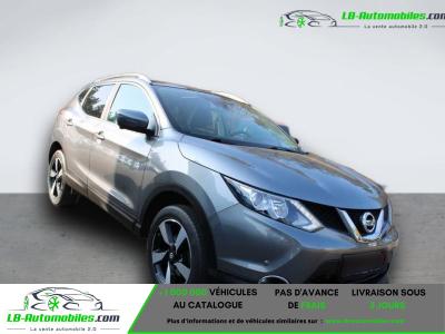 Nissan Qashqai 1.6 DIG-T 163