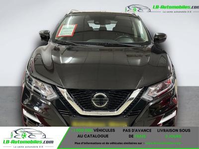 Nissan Qashqai 1.3 DIG-T 160 BVM