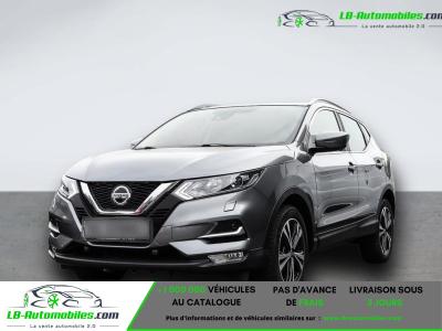 Nissan Qashqai 1.3 DIG-T 160 BVA