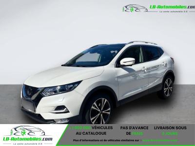 Nissan Qashqai 1.3 DIG-T 160 BVM