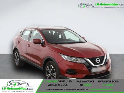 Nissan Qashqai 1.3 DIG-T 140