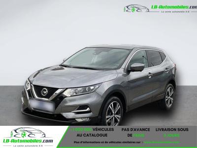 Nissan Qashqai 1.3 DIG-T 140