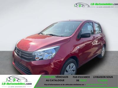 Suzuki Celerio 1.0 BVM 68ch