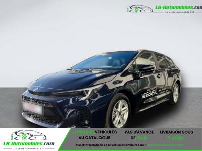 Suzuki Swace 1.8 Hybrid 140ch