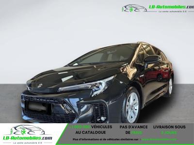 Suzuki Swace 1.8 Hybrid 140ch