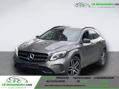 Mercedes GLA 180 d BVM