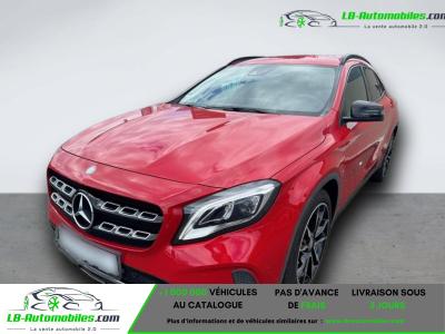 Mercedes GLA 250  BVA