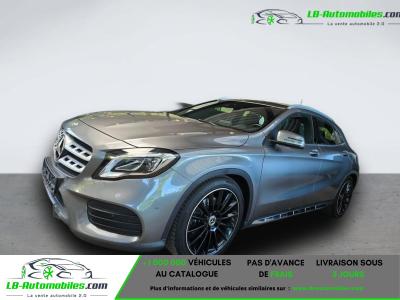 Mercedes GLA 250  BVA
