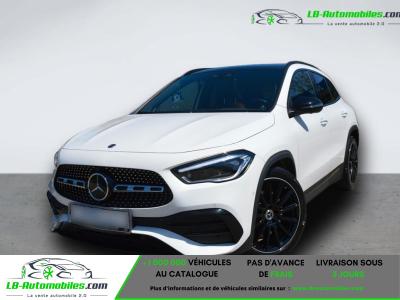 Mercedes GLA 250  BVA